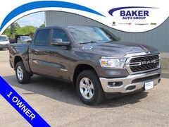 New 2023 Ram 1500 Big Horn/Lone Star Truck for sale 
