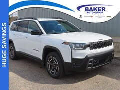 new 2026 Jeep Cherokee for sale 