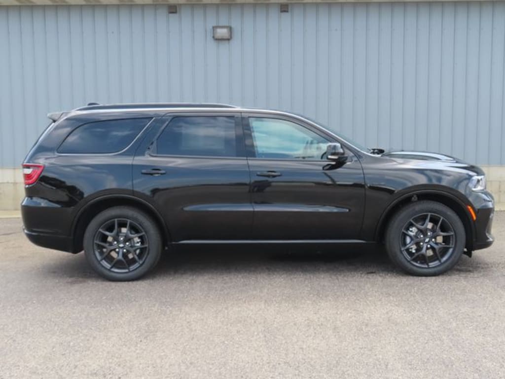 New 2026 Dodge Durango GT HEMI V8 PLUS AWD AMERICA250 Sport Utility