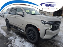 new 2023 Chevrolet Tahoe RST SUV for sale 