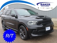 New 2024 Dodge Durango R/T Premium SUV for sale 