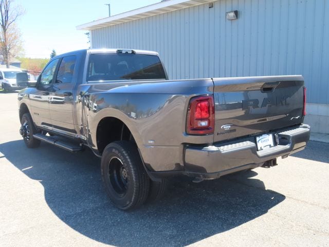 2026 RAM 3500 Big Horn - Photo 8