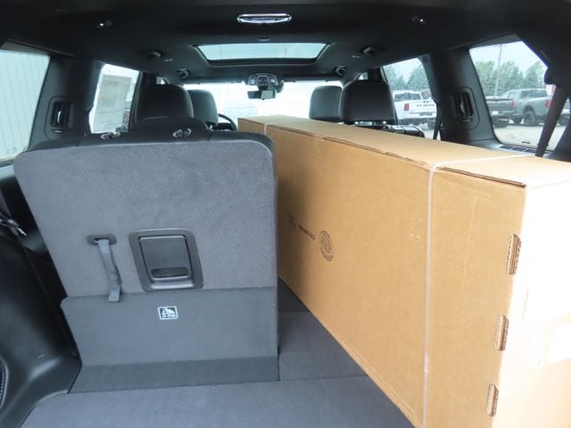 2026 Jeep Grand Cherokee L Limited - Photo 32