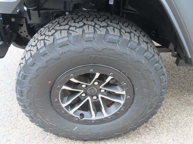 2026 Jeep Wrangler 4-Door Moab 392 - Photo 18