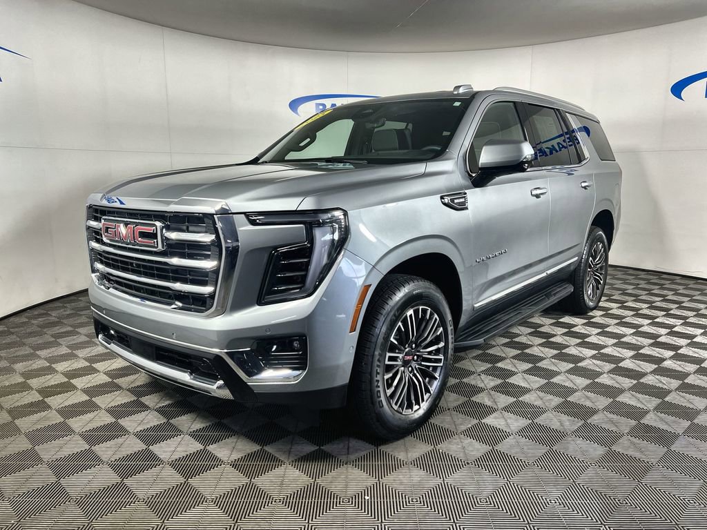 2025 GMC Yukon 4WD Elevation's photo