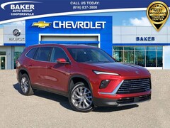 2025 Buick Enclave Preferred SUV