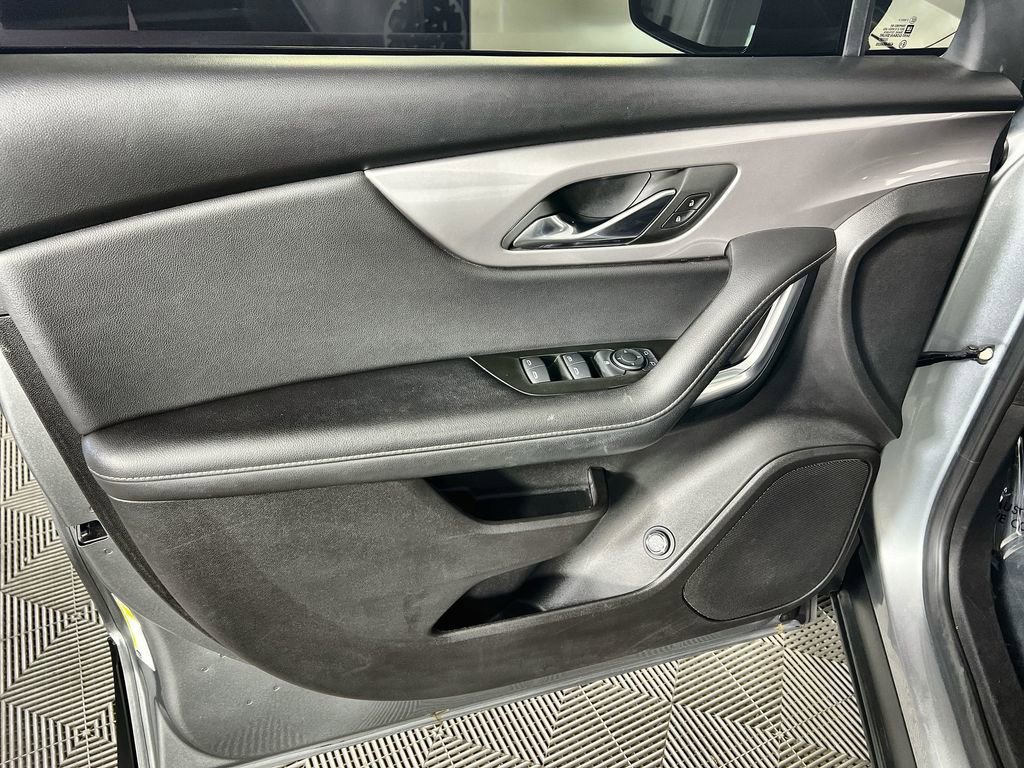 2024 Chevrolet Blazer 2LT - Photo 21