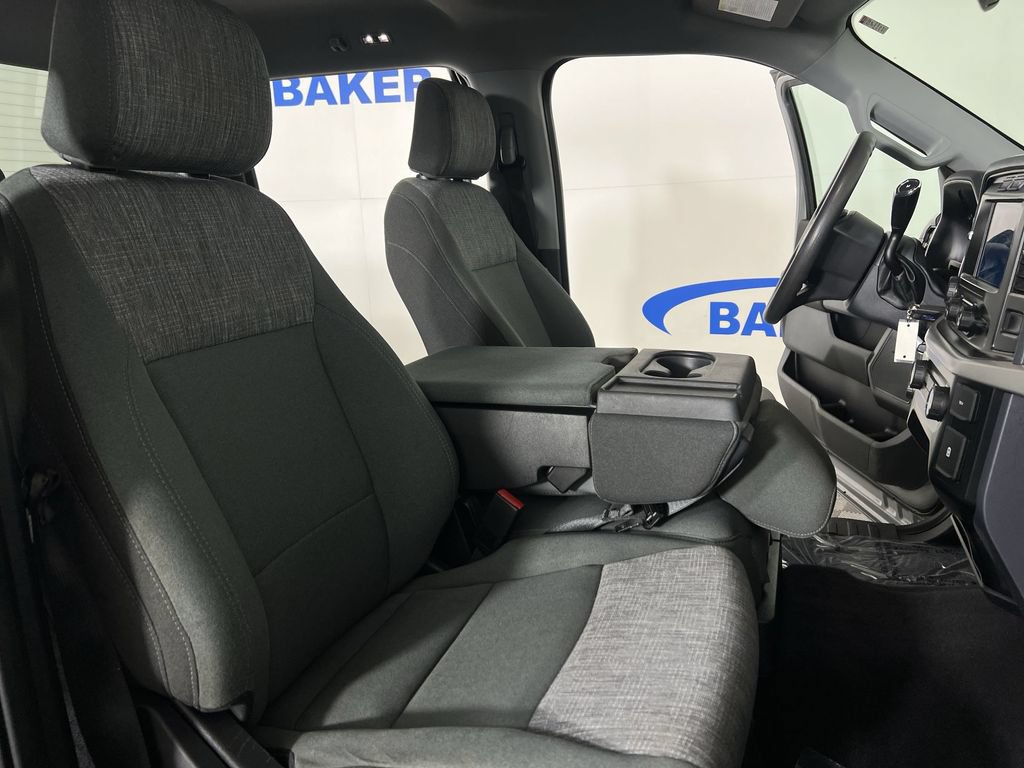 2023 Ford F-150 XLT - Photo 27