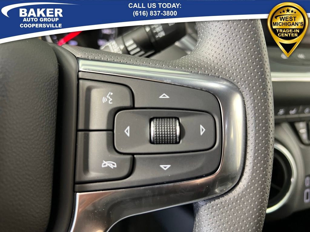 2026 Chevrolet Blazer 2LT - Photo 23