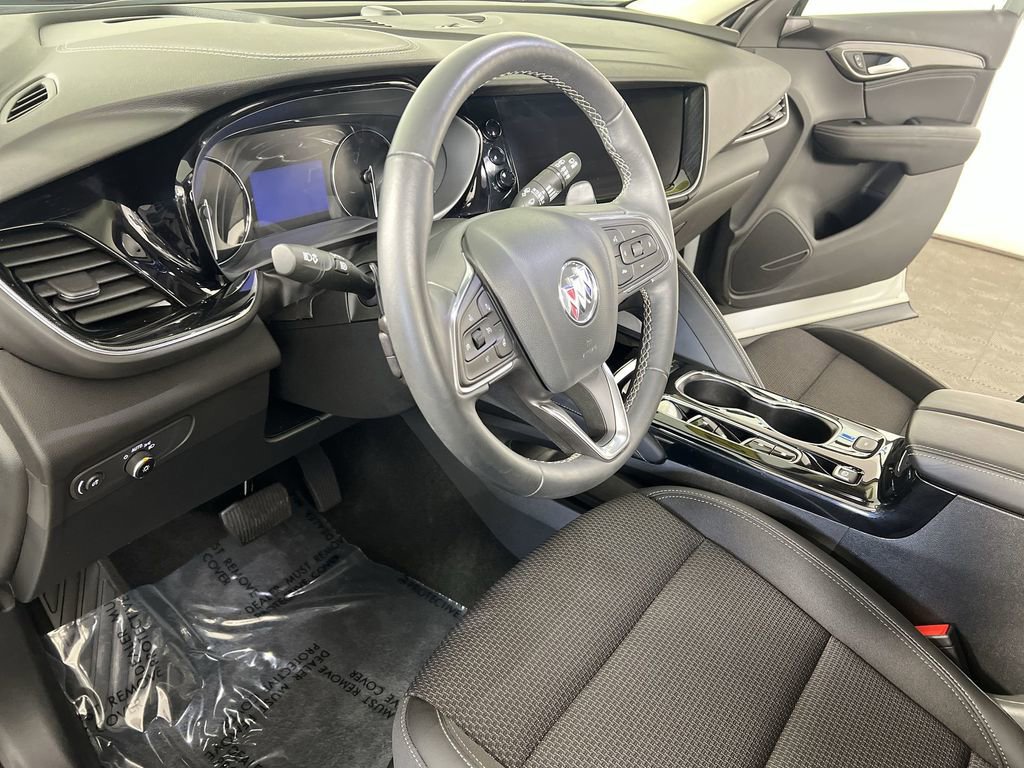 2023 Buick Envision Preferred - Photo 11
