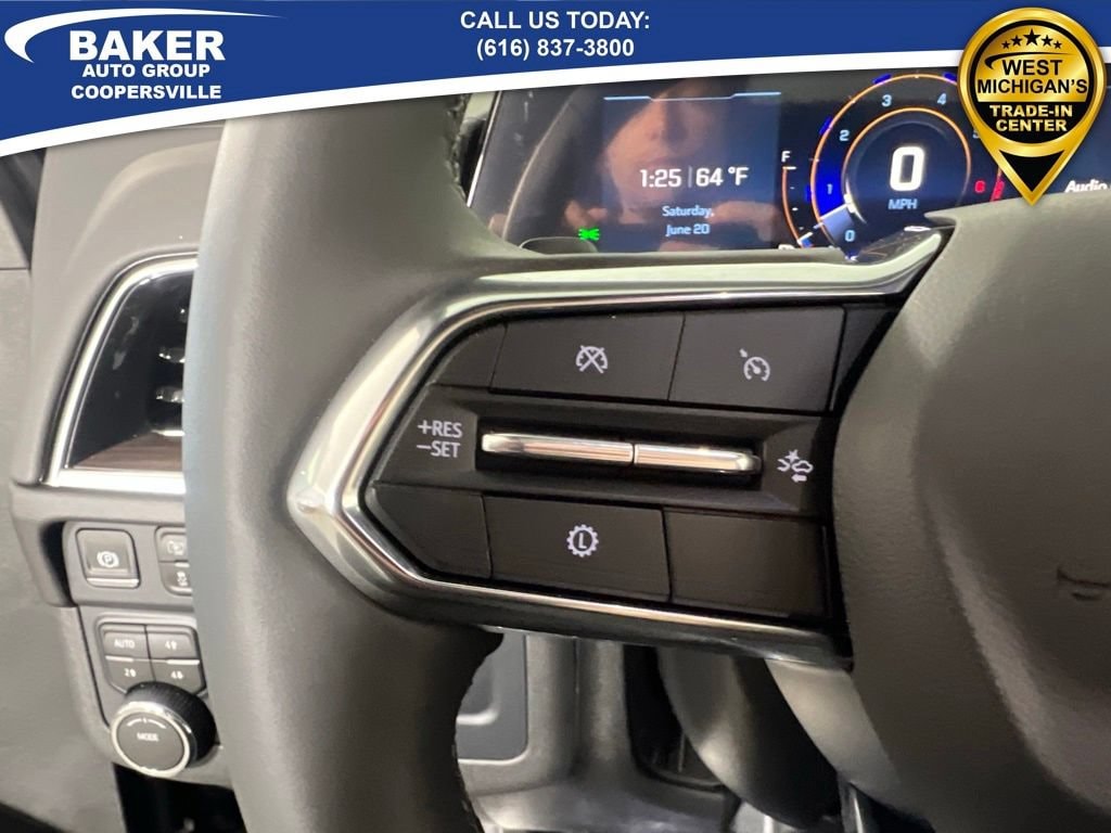2026 Chevrolet Tahoe Z71 - Photo 27