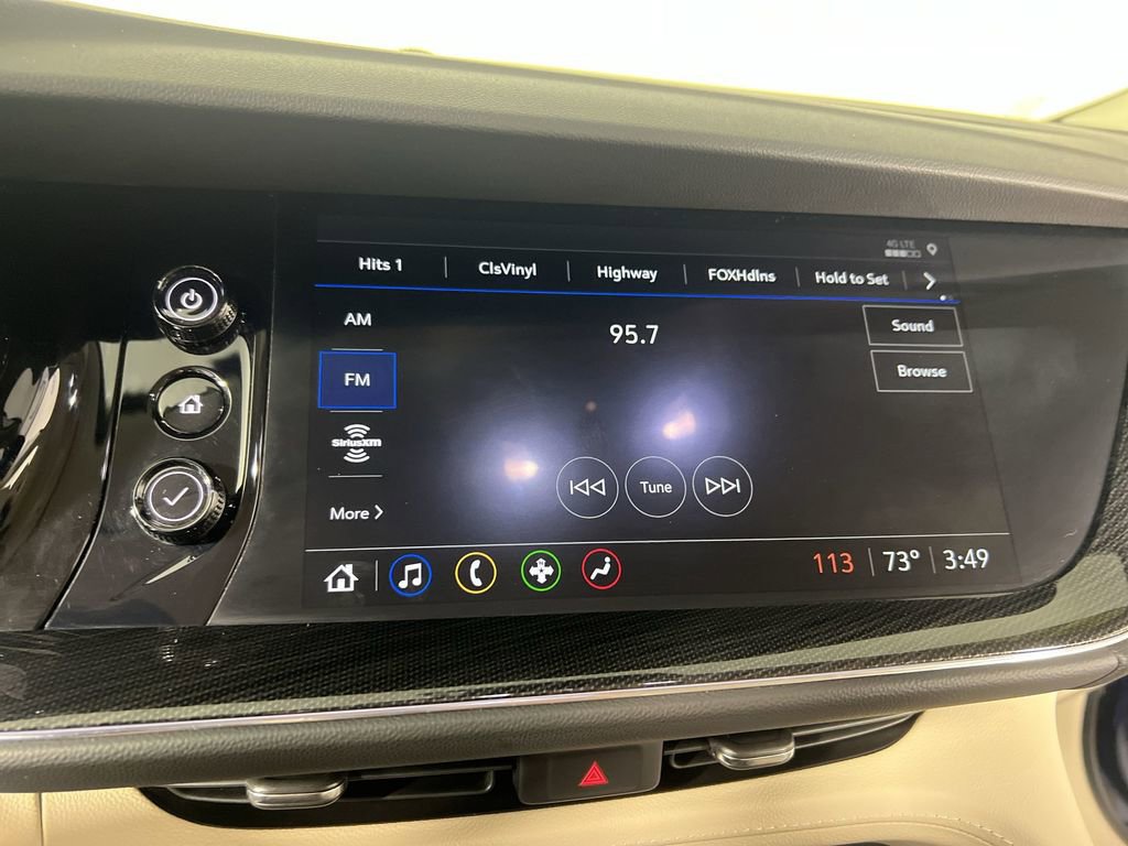 2023 Buick Envision Preferred - Photo 14