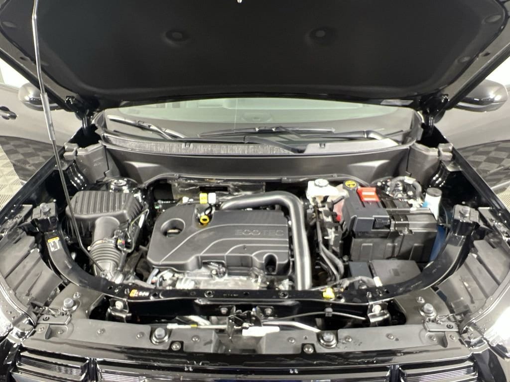 2026 GMC Terrain AT4 - Photo 30