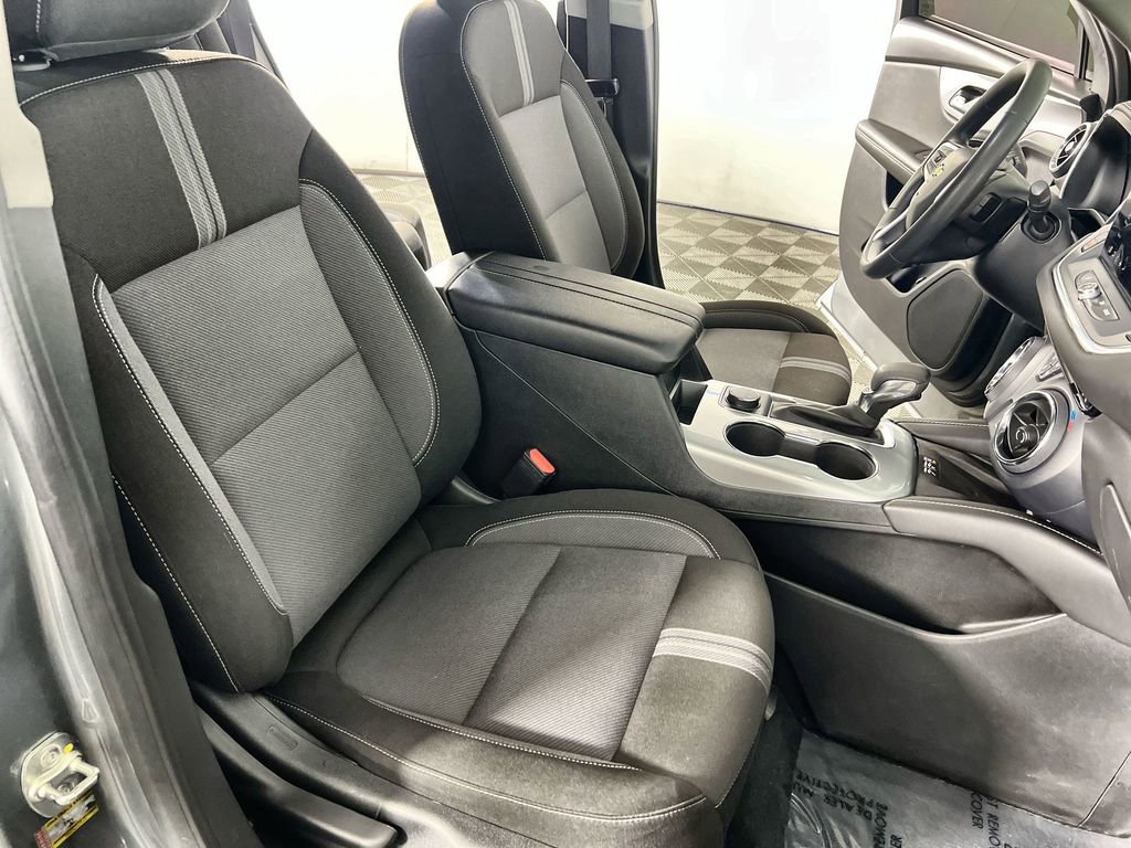 2024 Chevrolet Blazer 2LT - Photo 27