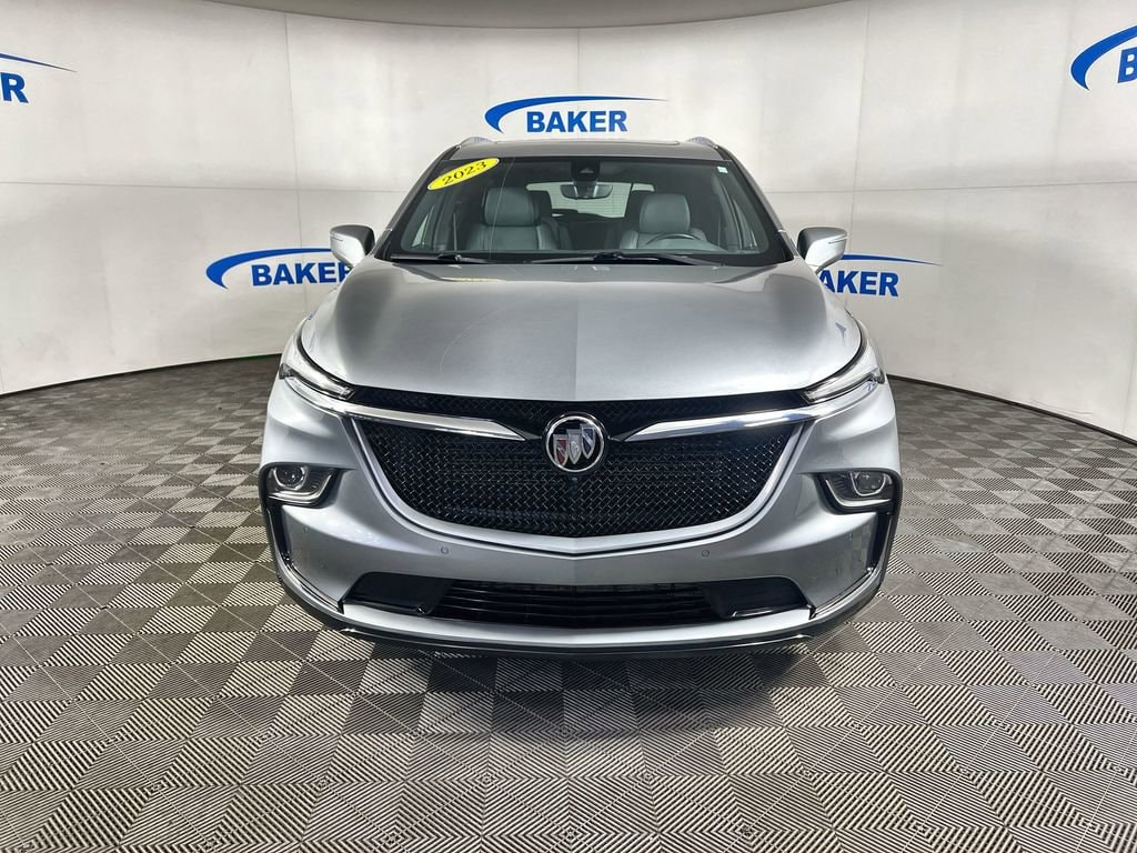 Used 2023 Buick Enclave Essence SUV