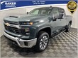  Chevrolet Silverado 2500 HD