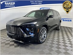 2026 Buick Enclave Avenir SUV