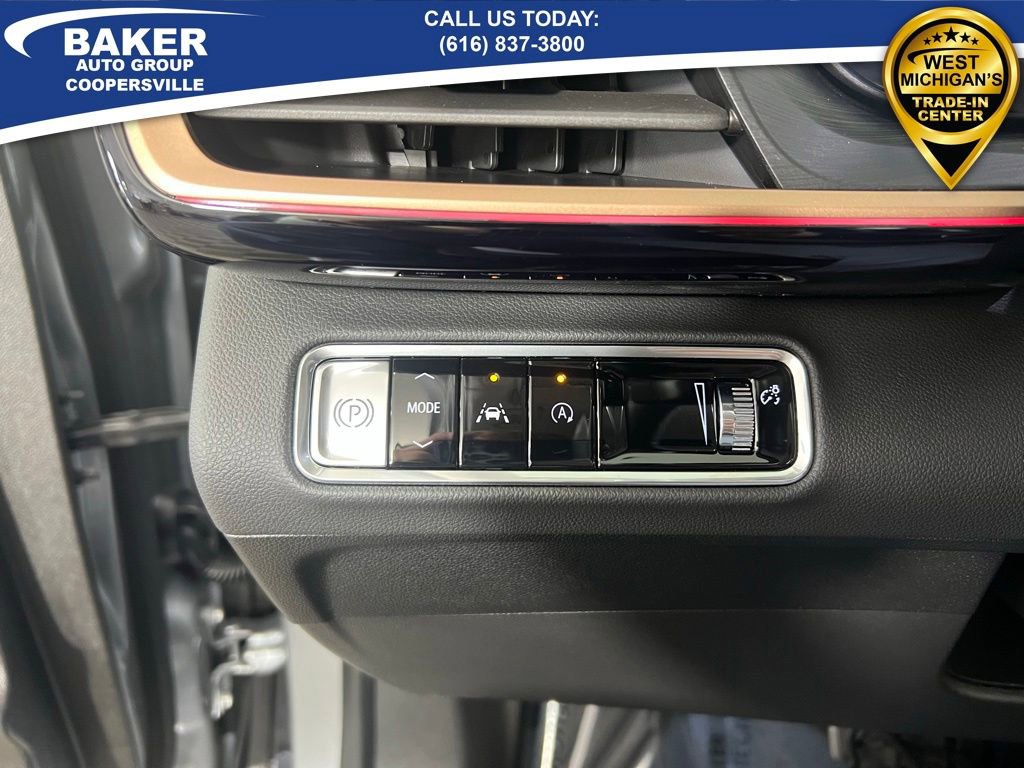 2026 Buick Envision Sport Touring - Photo 35