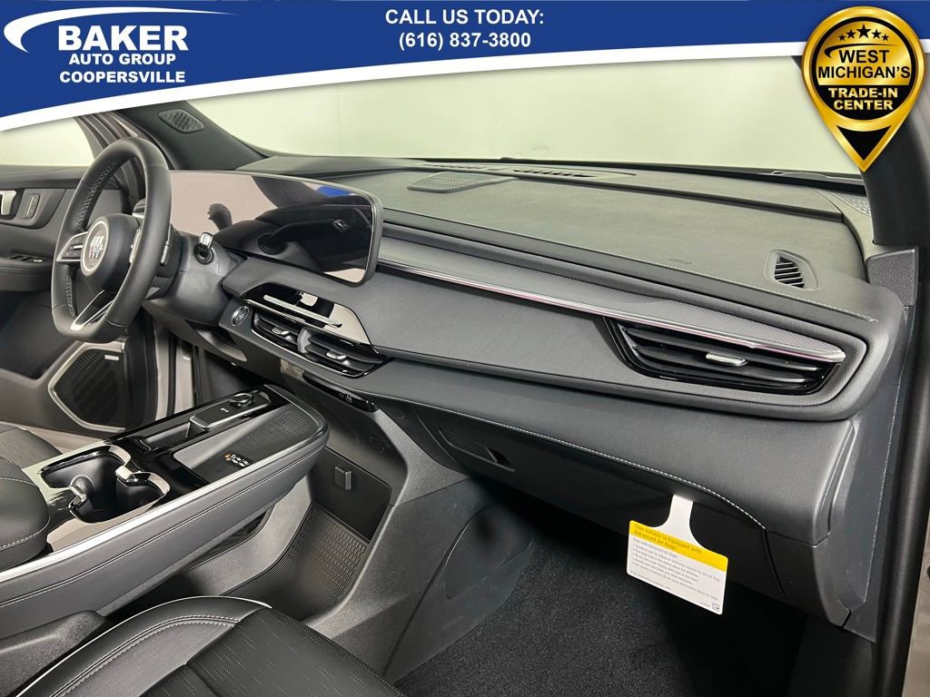 2026 Buick Enclave Sport Touring - Photo 11