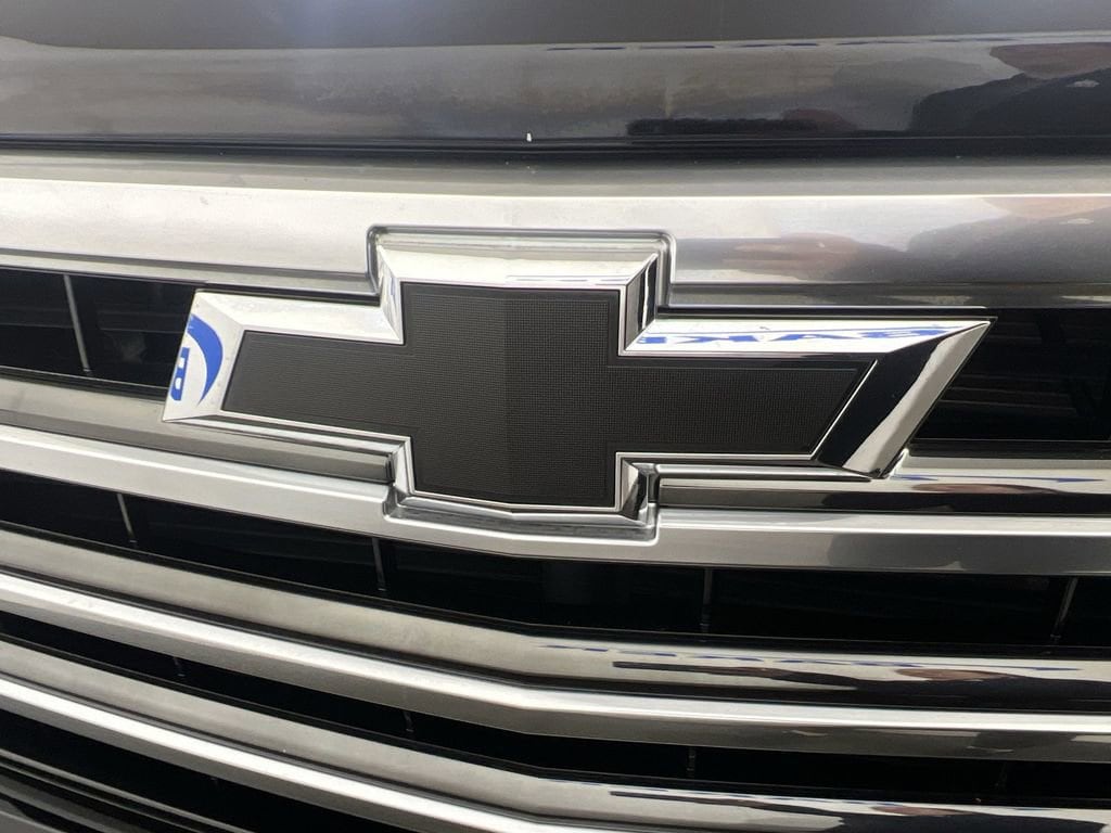 2025 Chevrolet Silverado 1500 High Country - Photo 32