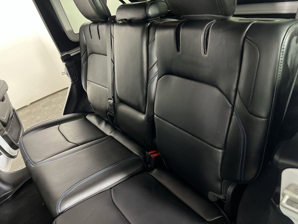 2024 Jeep Wrangler 4xe Rubicon X 4XE - Photo 24