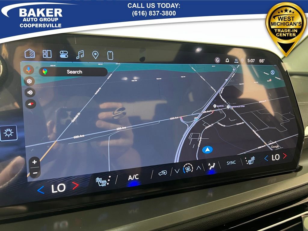 2026 Chevrolet Traverse LT - Photo 29