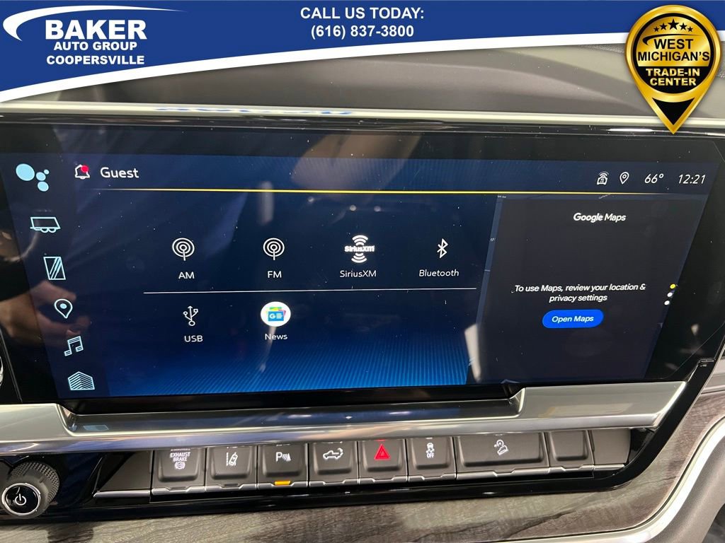 2026 Chevrolet Silverado 2500 HD LTZ - Photo 26