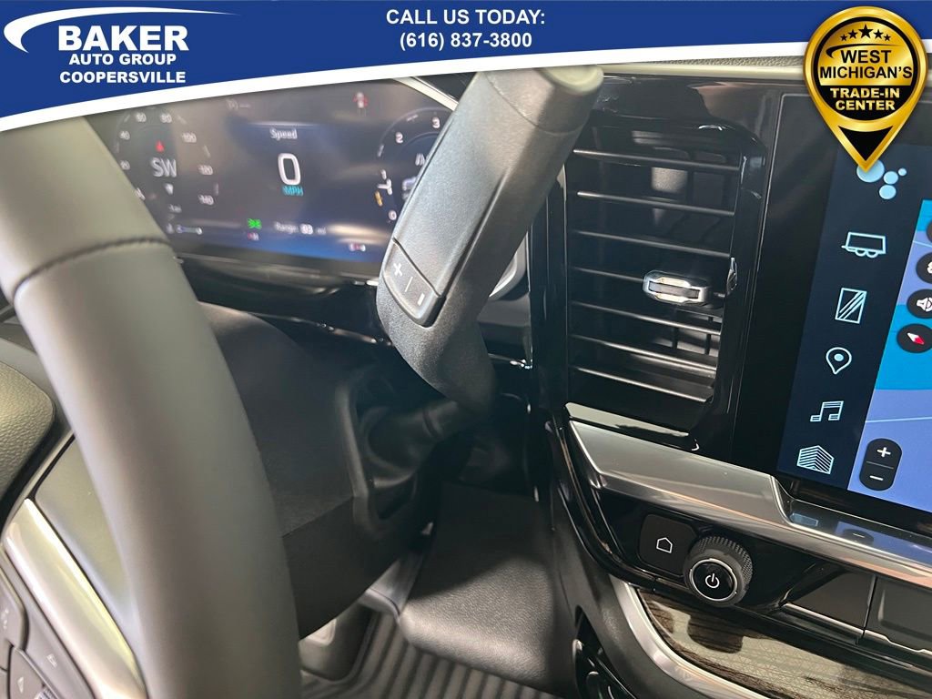 2026 Chevrolet Silverado 1500 LT - Photo 28