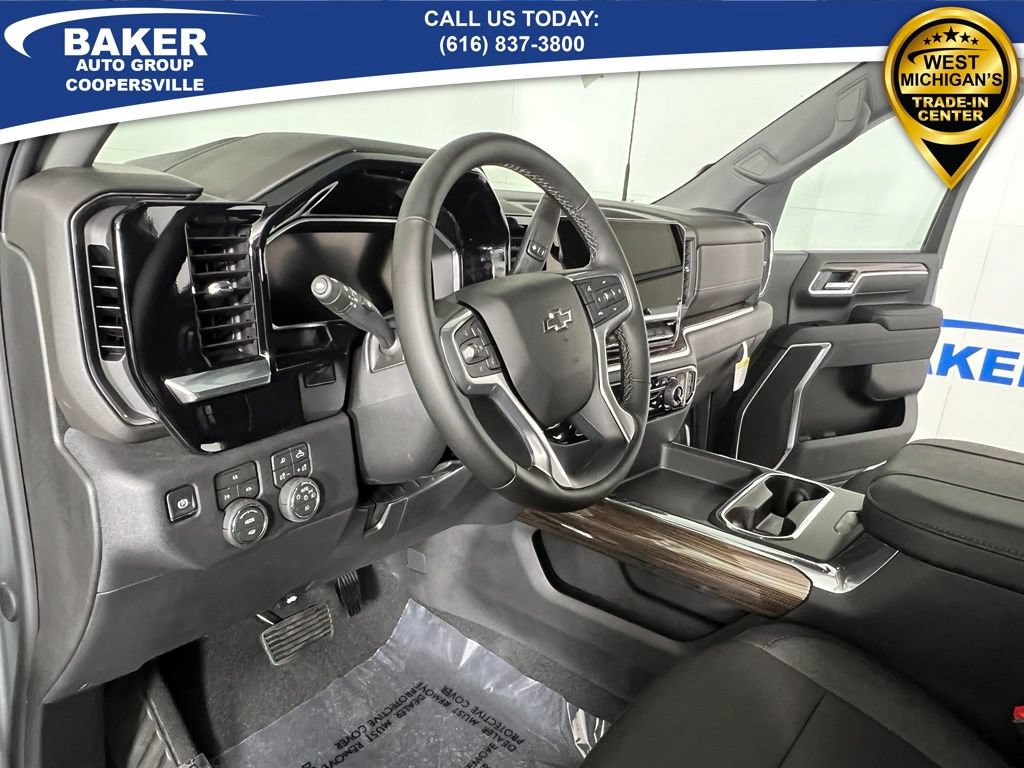 2026 Chevrolet Silverado 2500 HD LT - Photo 18