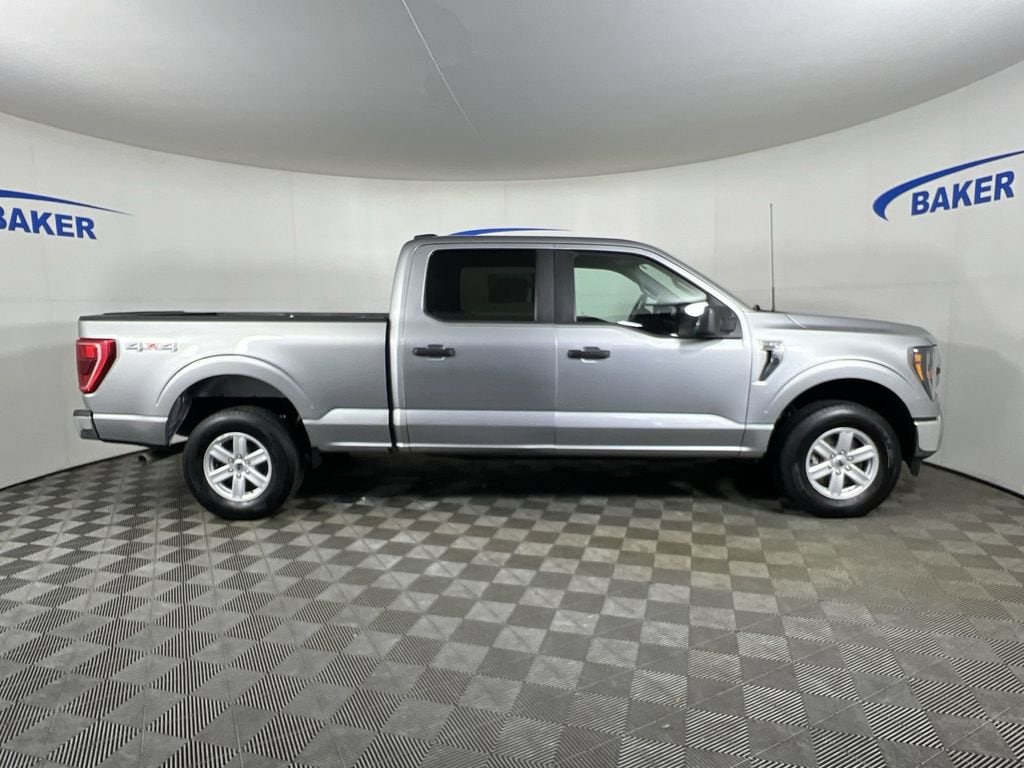 2023 Ford F-150 XLT - Photo 10