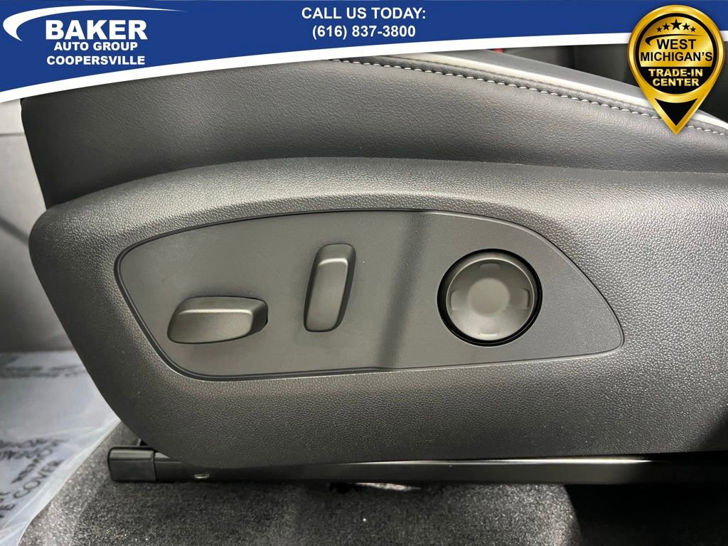 2026 Buick Enclave Sport Touring - Photo 21