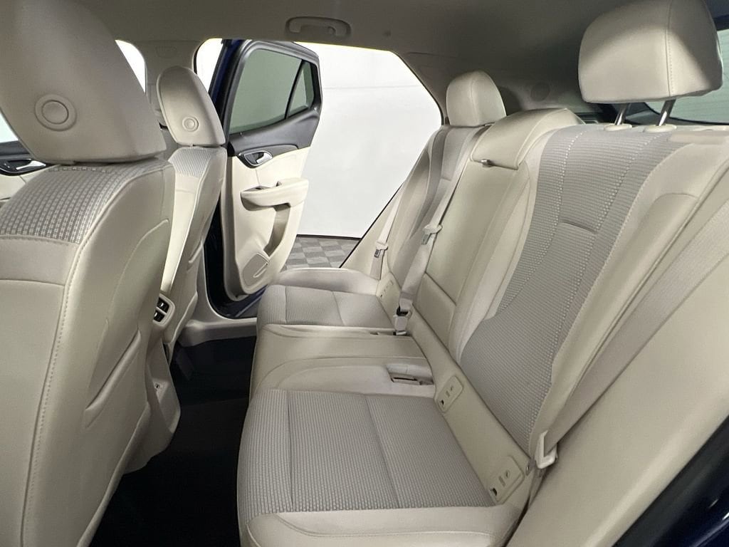 2023 Buick Envision Preferred - Photo 24