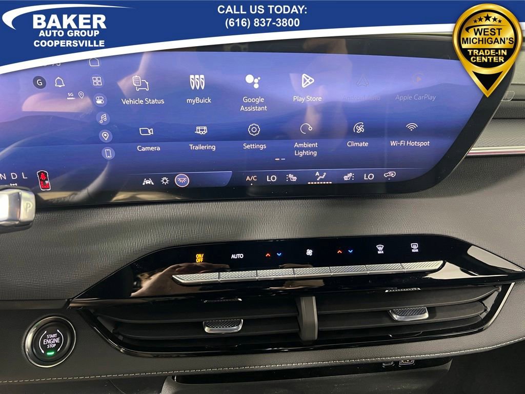 2026 Buick Enclave Sport Touring - Photo 24