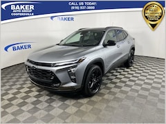 2026 Chevrolet Trax Activ SUV