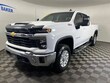  Chevrolet Silverado 2500 HD