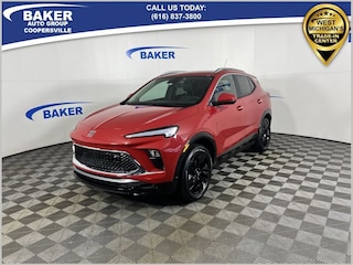 2026 Buick Encore GX Sport Touring SUV