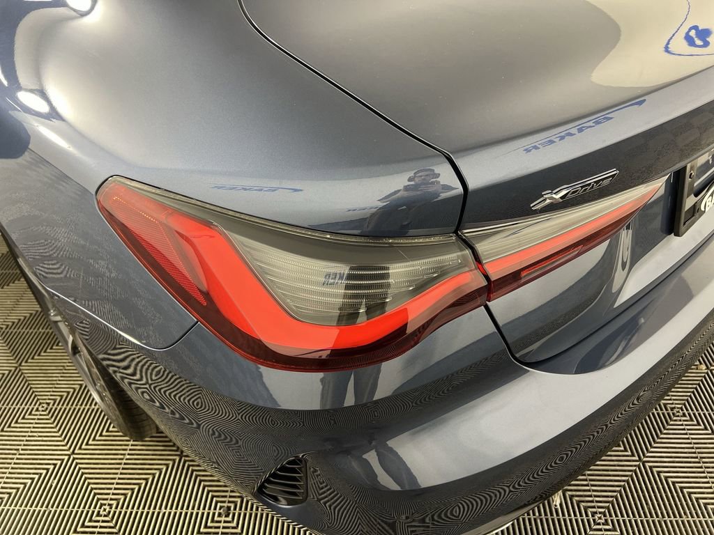 2023 BMW 4 Series 430i - Photo 34