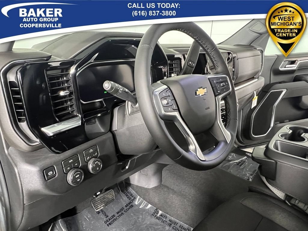 2026 Chevrolet Silverado 1500 LT - Photo 18