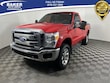  Ford Super Duty F-250 SRW