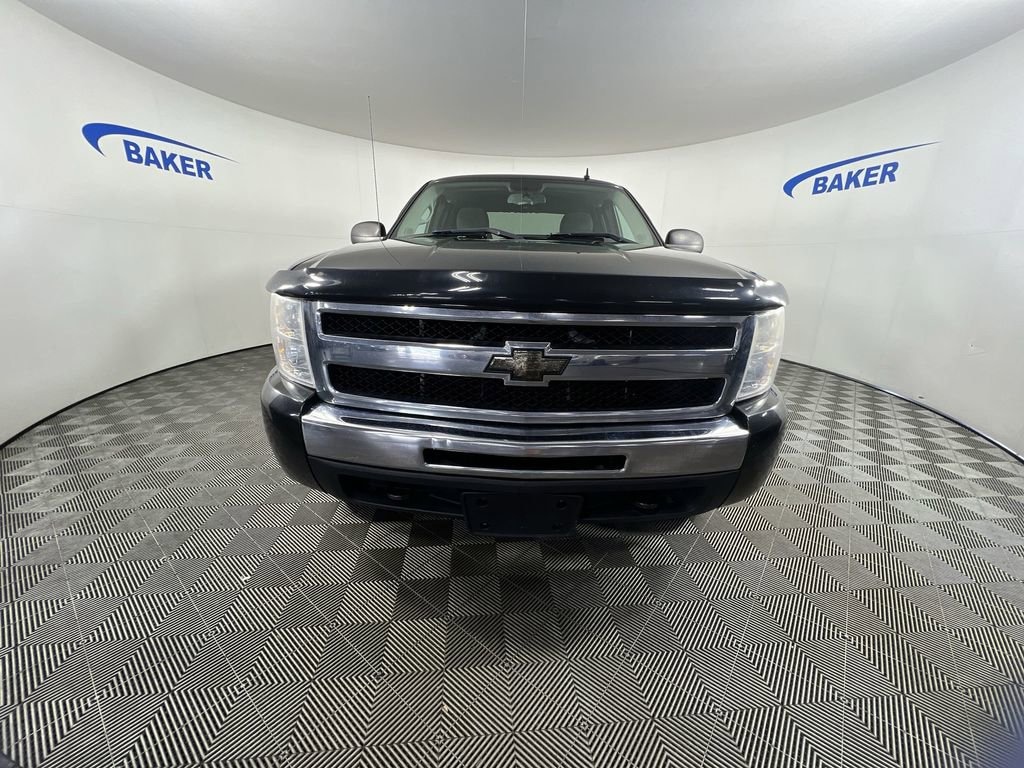 Used 2009 Chevrolet Silverado 1500 Work Truck Truck