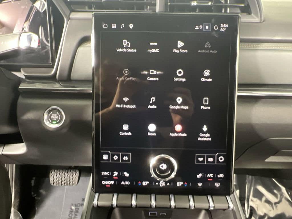 2026 GMC Terrain AT4 - Photo 12