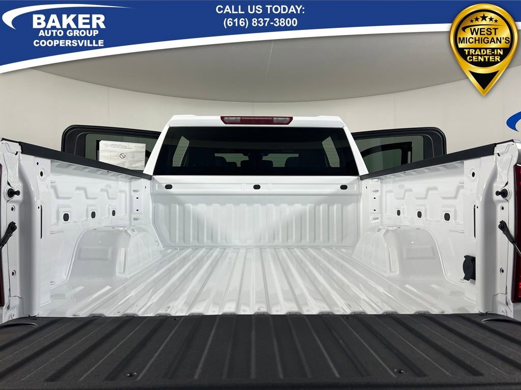 2026 Chevrolet Silverado 1500 LT - Photo 14