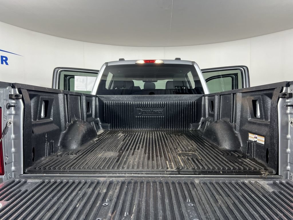 2023 Ford F-150 XLT - Photo 25