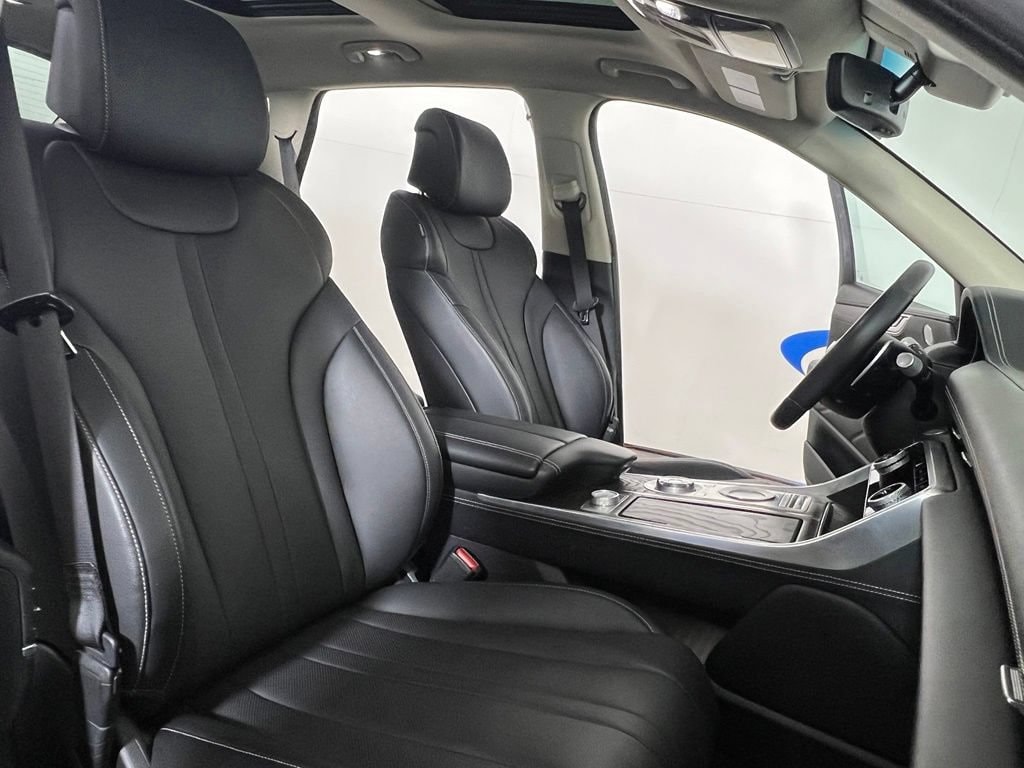 2021 GENESIS GV80 Standard - Photo 12