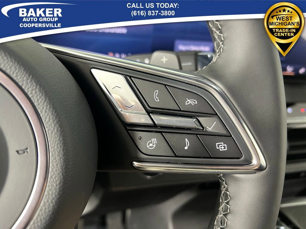 2026 Buick Enclave Sport Touring - Photo 23