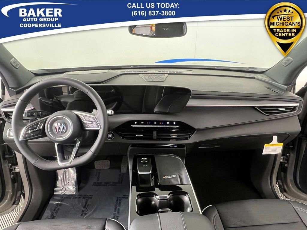2026 Buick Enclave Sport Touring - Photo 9