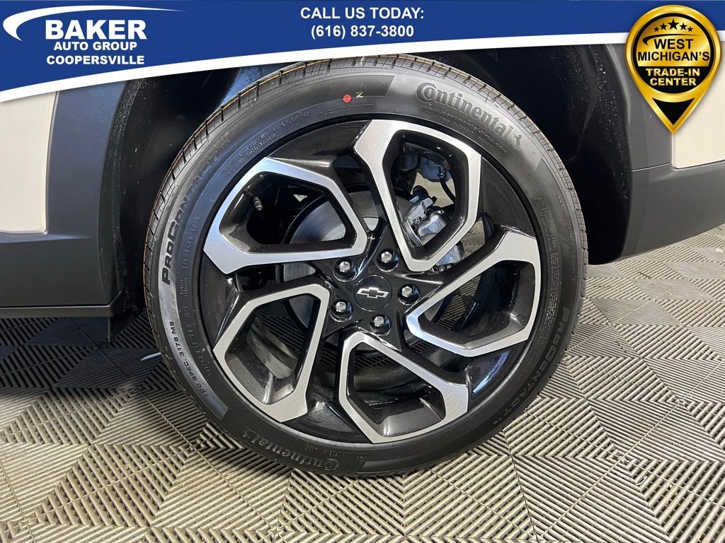 2026 Chevrolet Trax RS - Photo 30