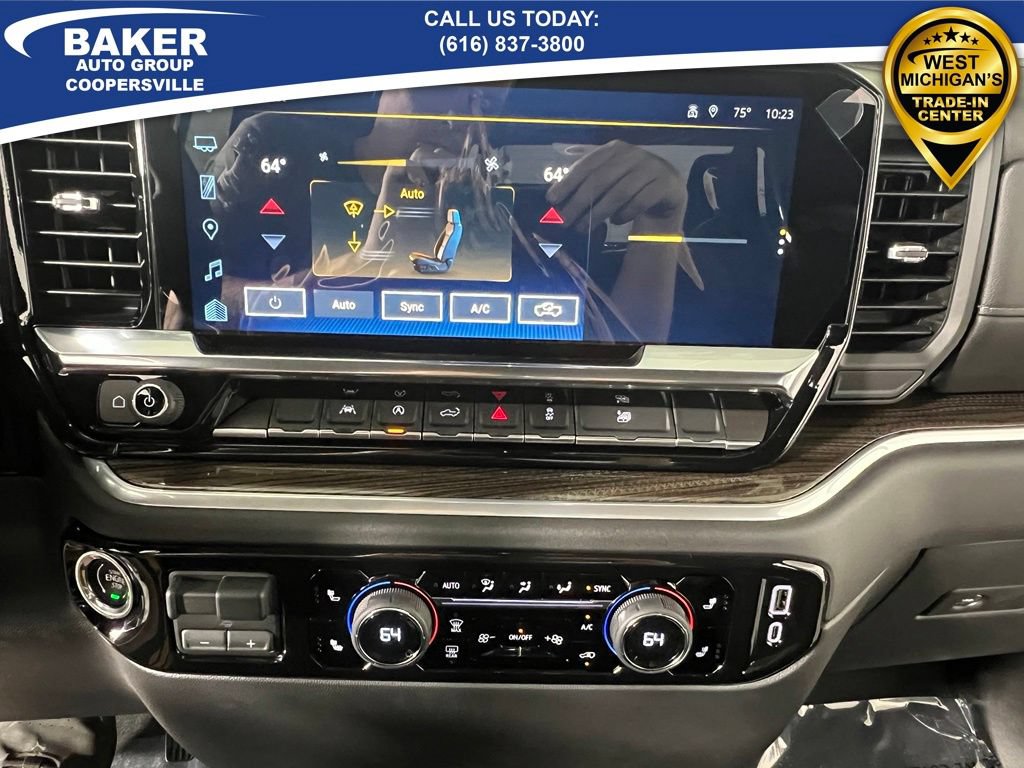 2026 Chevrolet Silverado 1500 LT - Photo 24