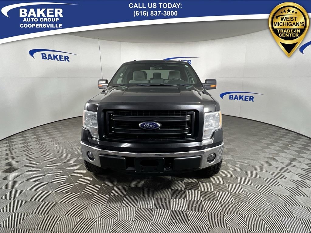 Used 2014 Ford F-150 XL