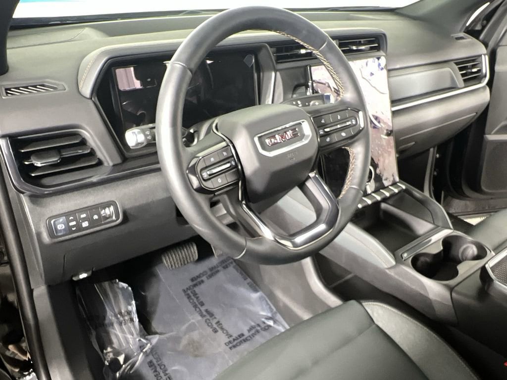 2026 GMC Terrain AT4 - Photo 11